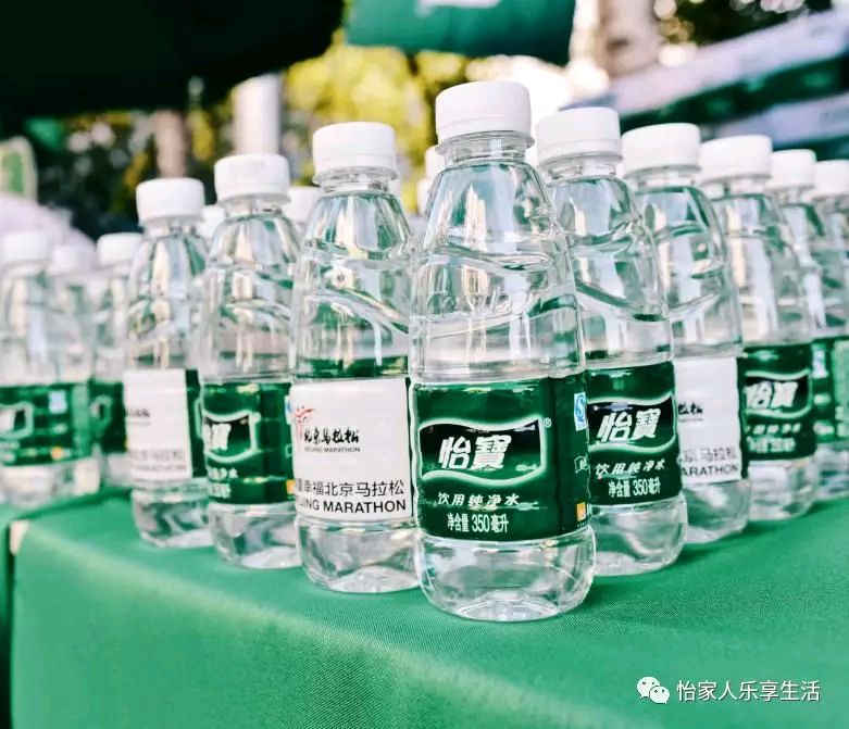 怡宝瓶装水