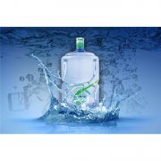 水站配送的矿泉水 纯净水 矿物质水 包装饮用水