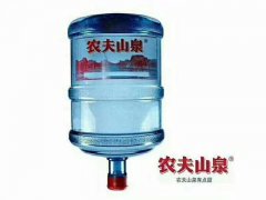 桶装水选购的五大绝招