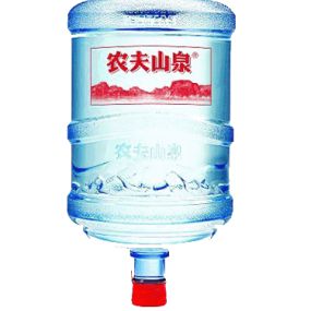 农夫山泉桶装水那么贵究竟有必要吗